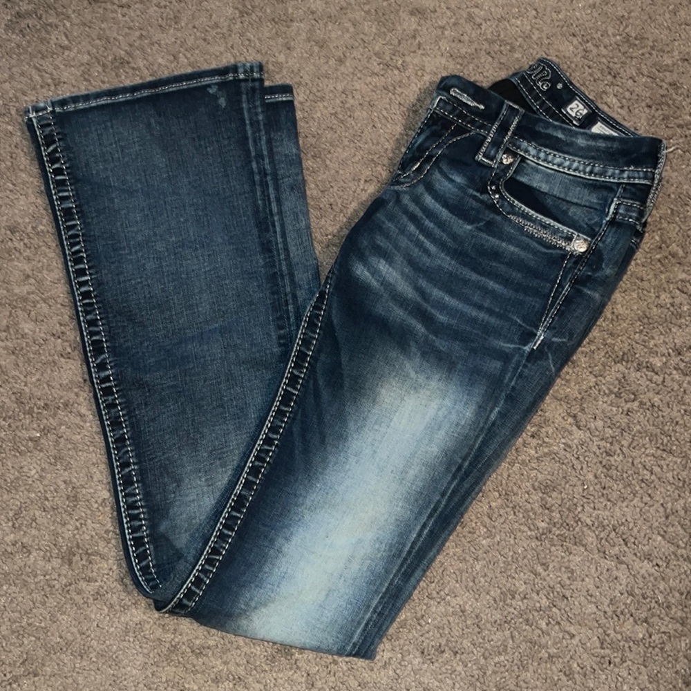 Miss Me Women’s Size 26 Jeans